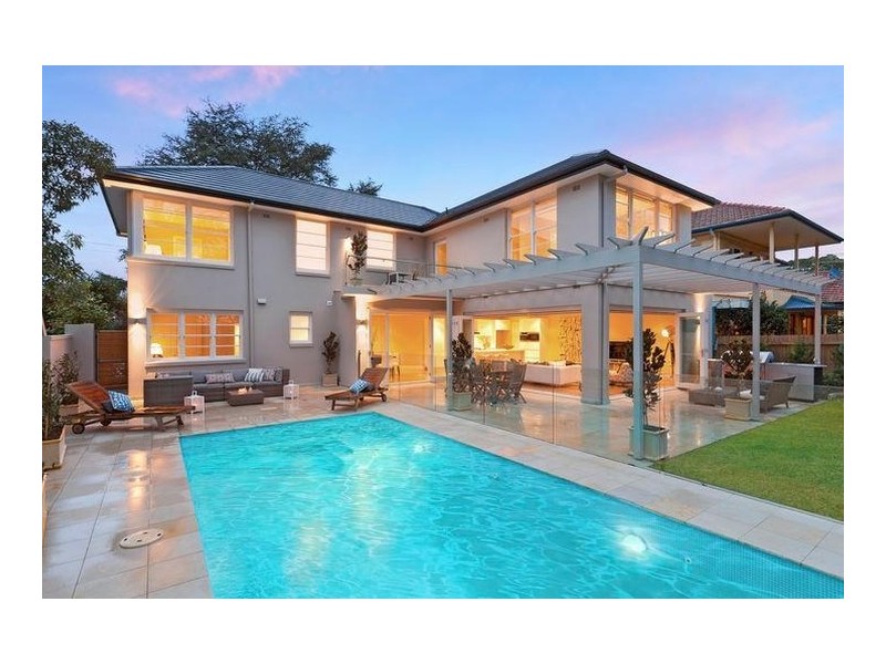 26 Clanville Road, Roseville NSW 2069