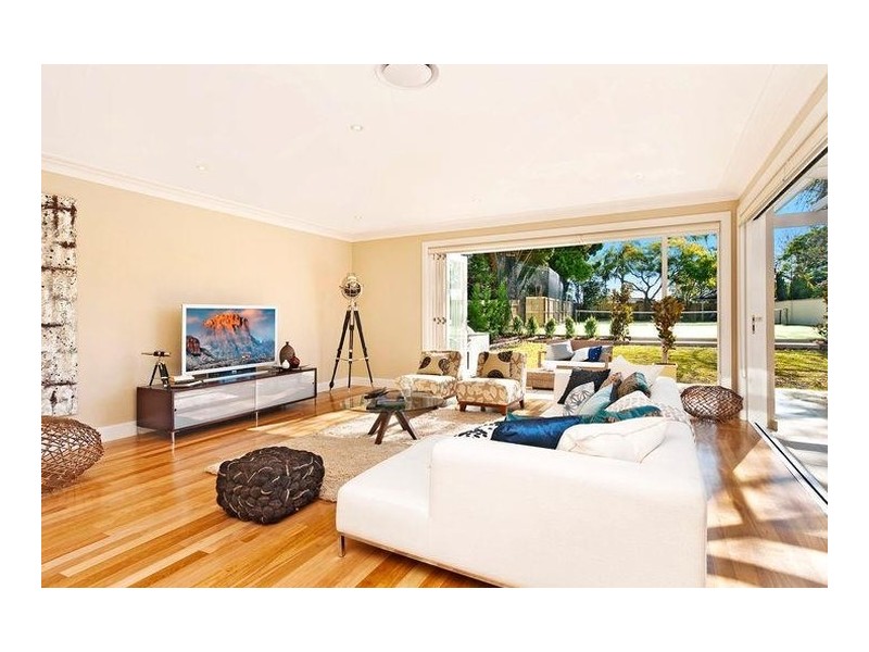 26 Clanville Road, Roseville NSW 2069