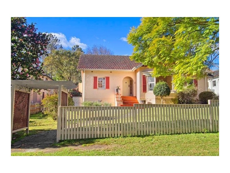 5 Prince Road, Killara NSW 2071