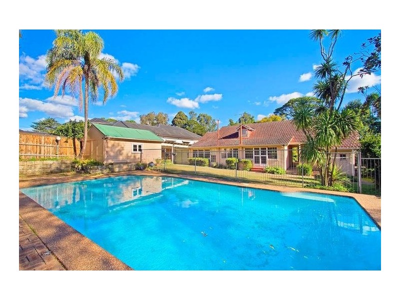 5 Prince Road, Killara NSW 2071