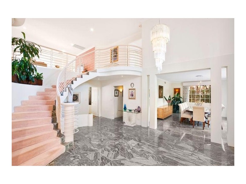 5 Warwick Street, Killara NSW 2071