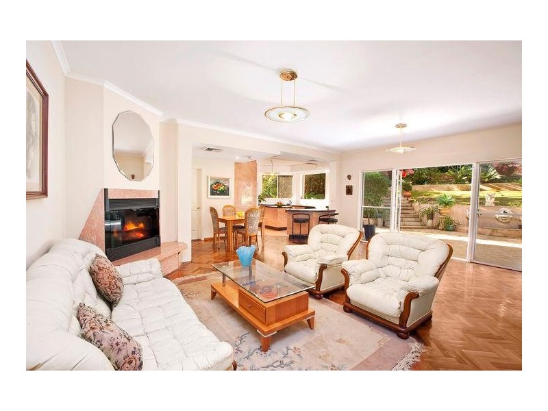 5 Warwick Street, Killara NSW 2071