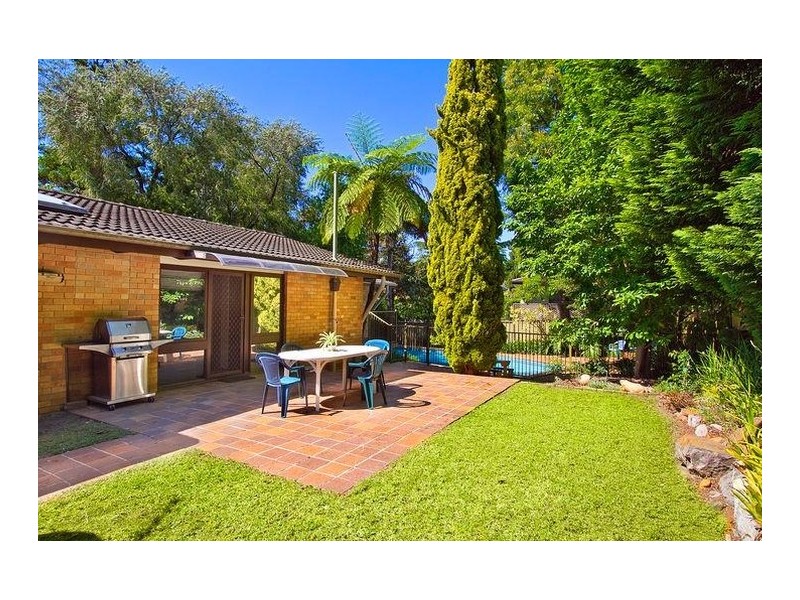 9 Savoy Avenue, East Killara NSW 2071