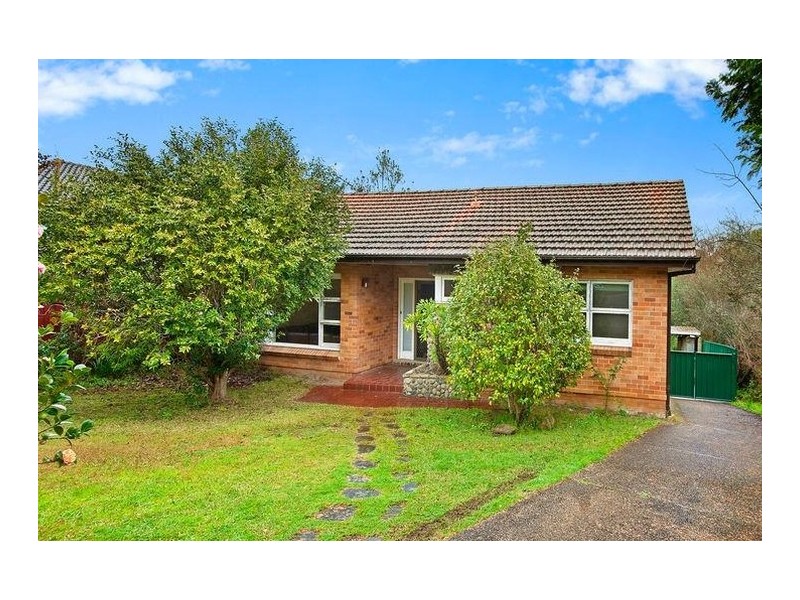 14 Terrace Road, Killara NSW 2071