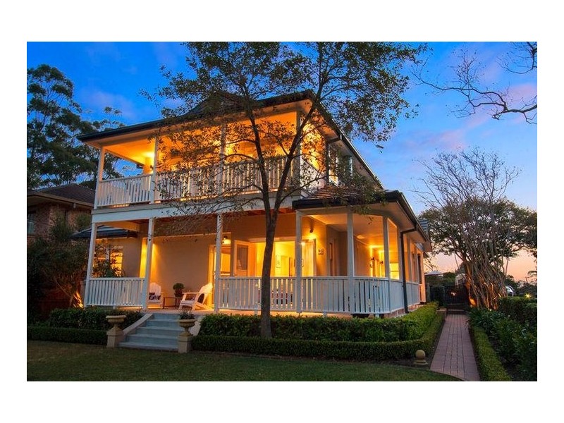 95 Eton Road, Lindfield NSW 2070