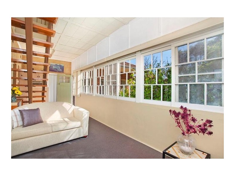 14 Malvern Avenue, Roseville NSW 2069