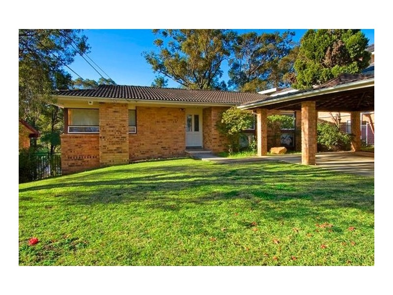 30 Churchill Road, East Killara NSW 2071