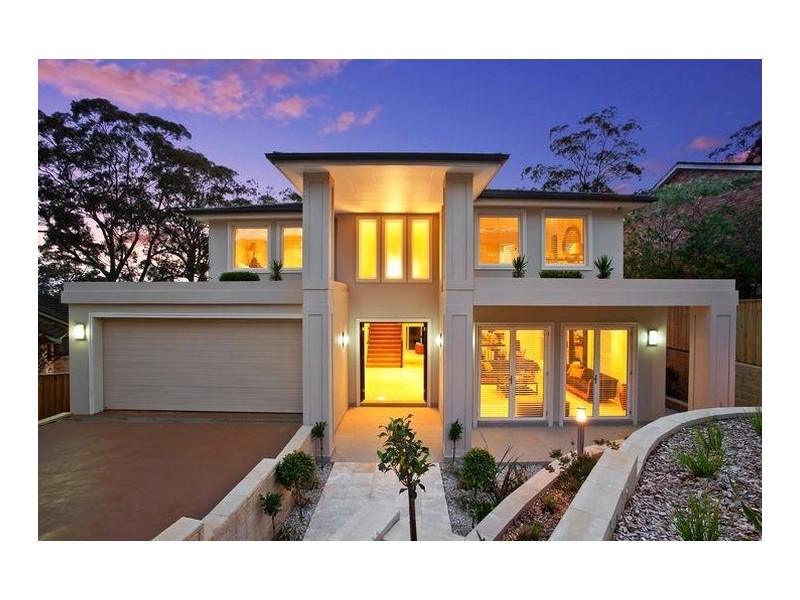 14 Grassmere Road, Killara NSW 2071