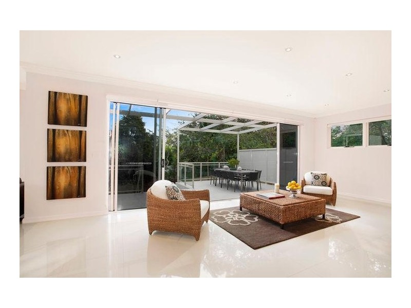 14 Grassmere Road, Killara NSW 2071