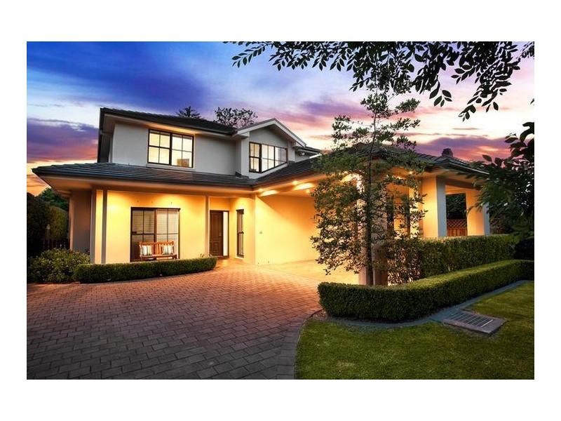 21B Wattle Street, Killara NSW 2071