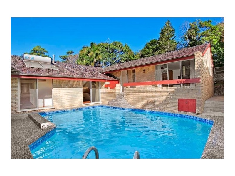 3 Clarke Place, Killara NSW 2071