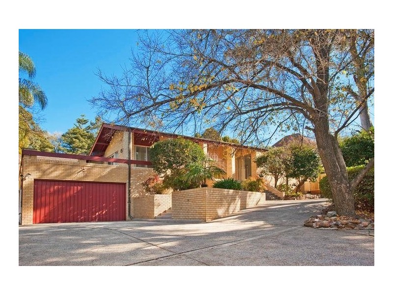 3 Clarke Place, Killara NSW 2071