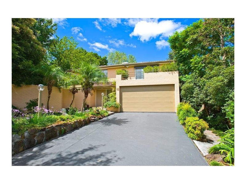 15 Rosetta Avenue, Killara NSW 2071
