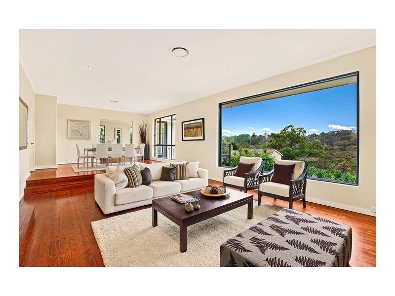 98 Stanhope Road, Killara NSW 2071