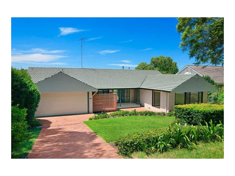 98 Stanhope Road, Killara NSW 2071
