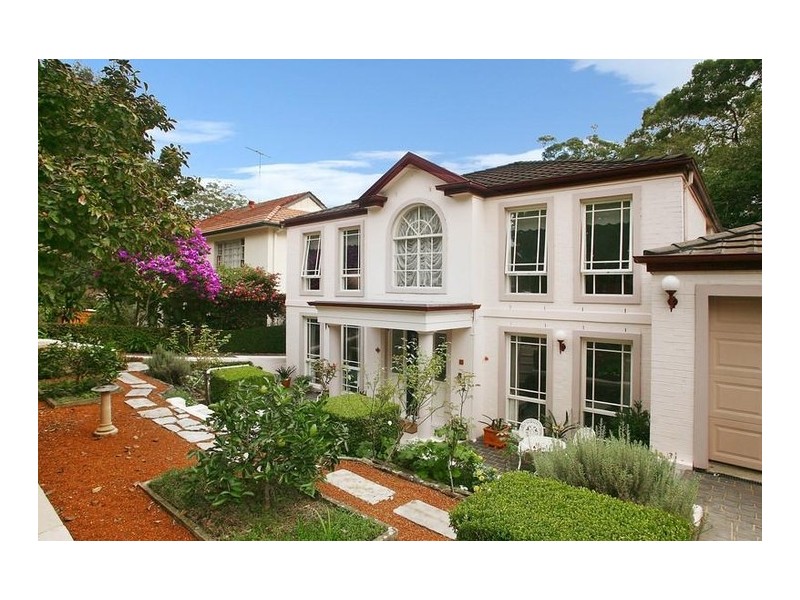 3 Fitzroy Street, Killara NSW 2071