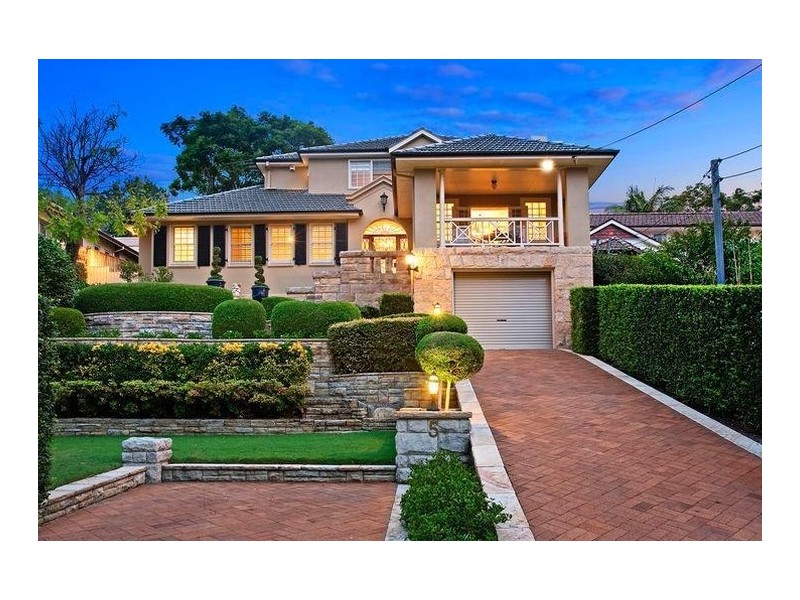 5 Kylie Avenue, Killara NSW 2071