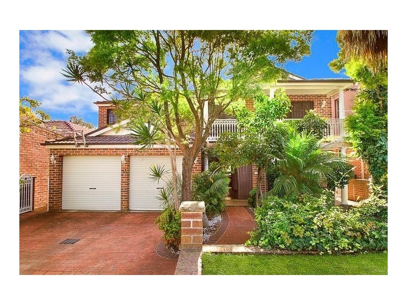 43 Clanwilliam Street, Chatswood NSW 2067