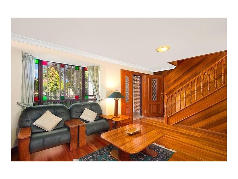 43 Clanwilliam Street, Chatswood NSW 2067