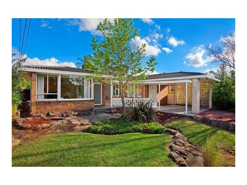 24 Albert Drive, Killara NSW 2071