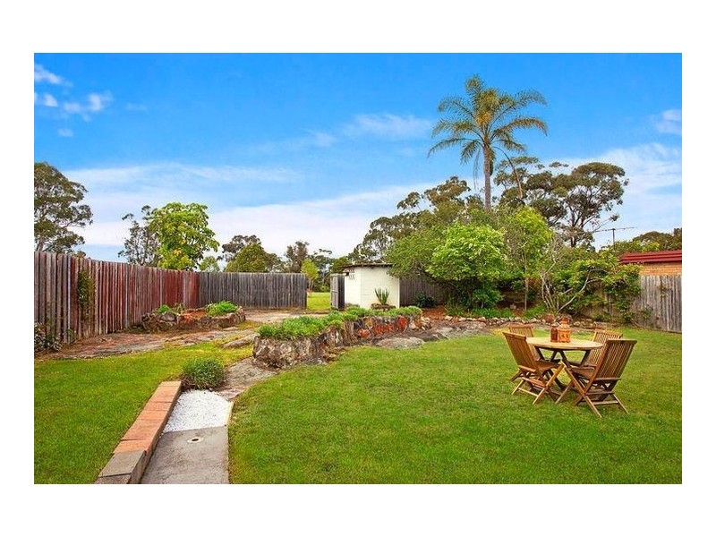 24 Albert Drive, Killara NSW 2071