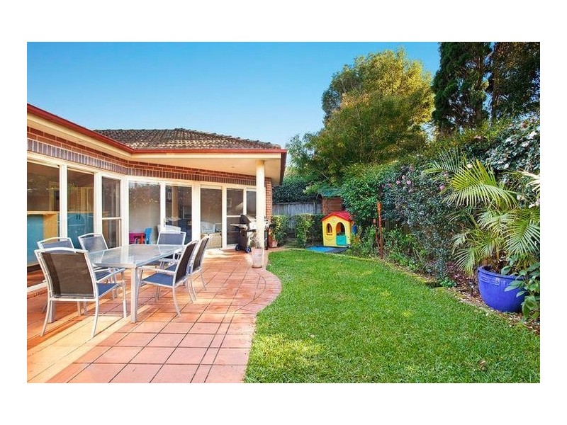 46A Mabel Street, Willoughby NSW 2068