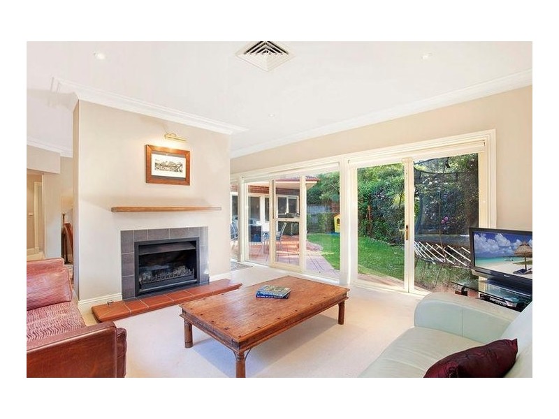 46A Mabel Street, Willoughby NSW 2068