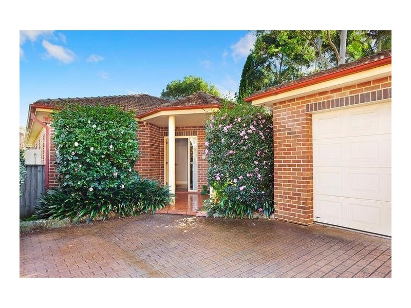 46A Mabel Street, Willoughby NSW 2068