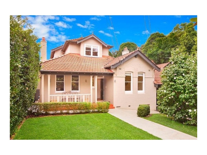 24 Middle Harbour Road, Lindfield NSW 2070