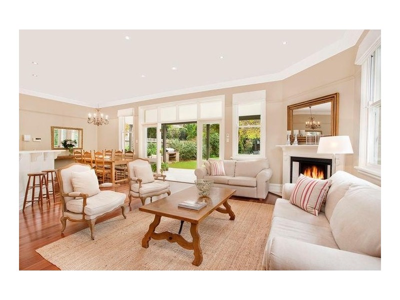 24 Middle Harbour Road, Lindfield NSW 2070