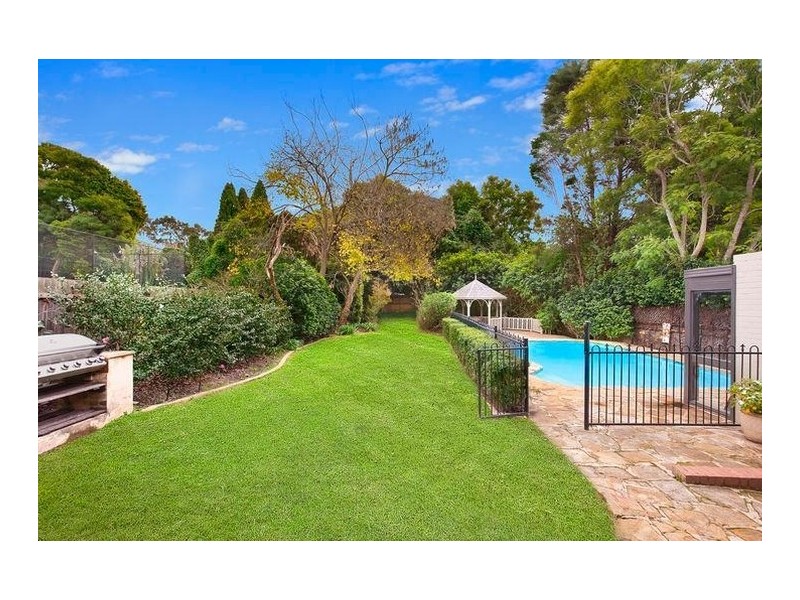 24 Middle Harbour Road, Lindfield NSW 2070