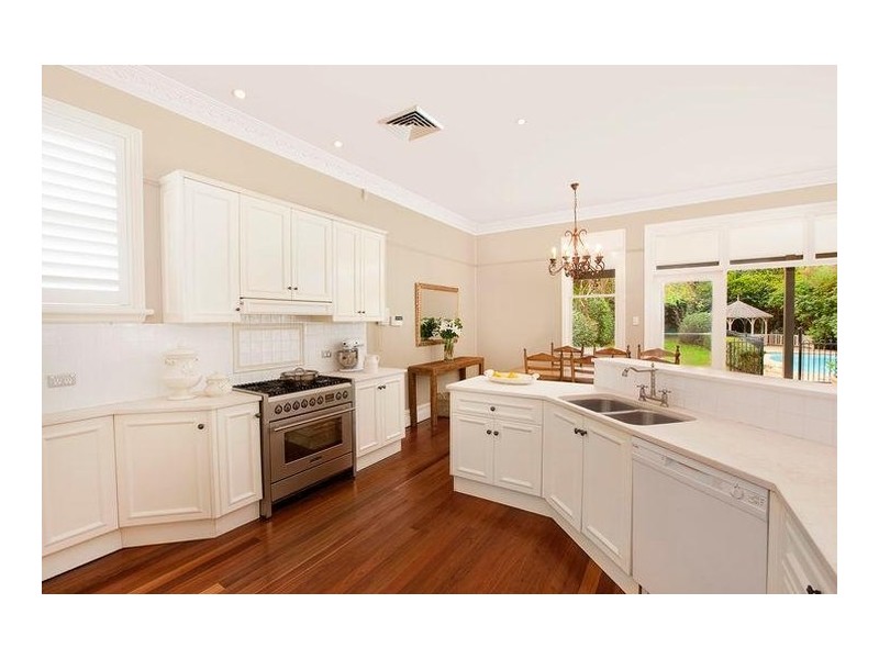 24 Middle Harbour Road, Lindfield NSW 2070