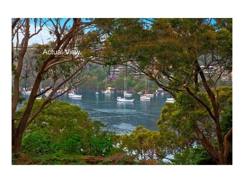 21 Cheyne Walk, Castlecrag NSW 2068