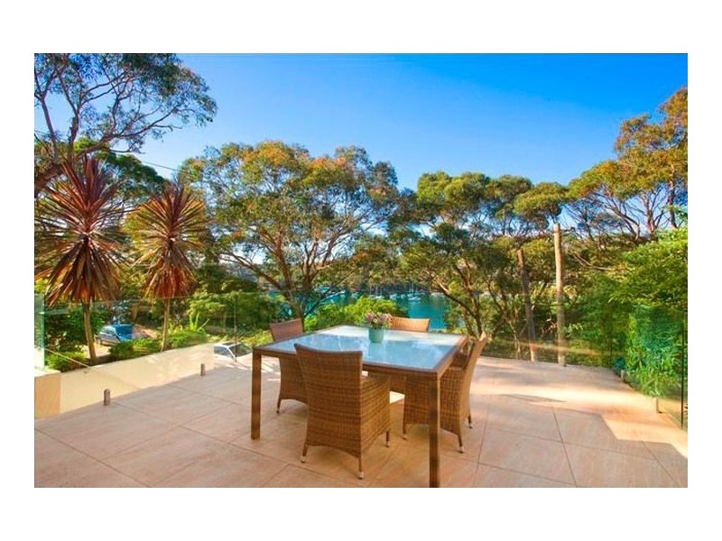 21 Cheyne Walk, Castlecrag NSW 2068