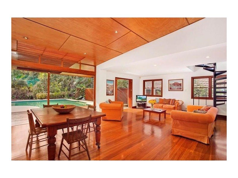 2 Luxor Parade, Roseville NSW 2069