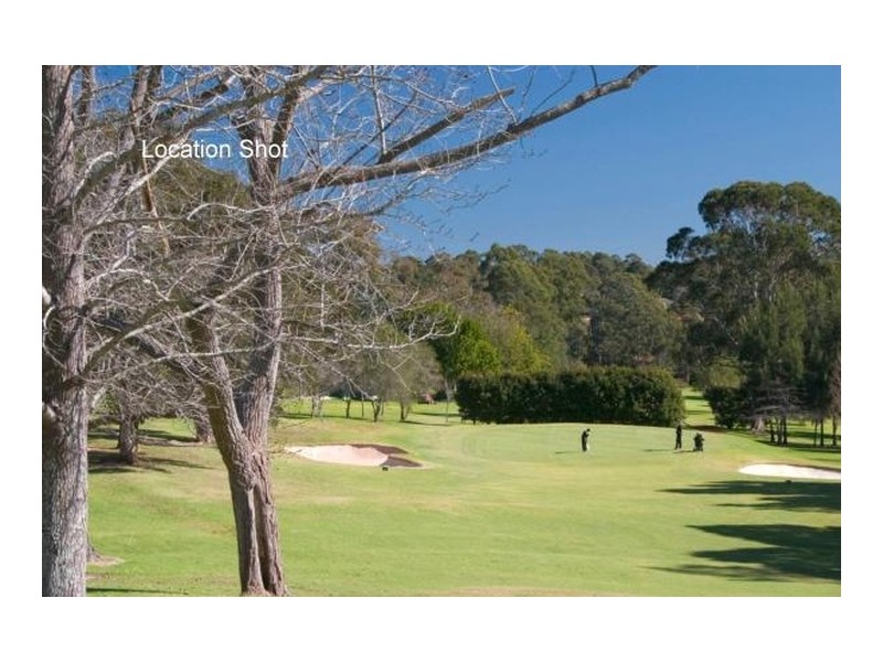 12 Yarrara Road, Pymble NSW 2073