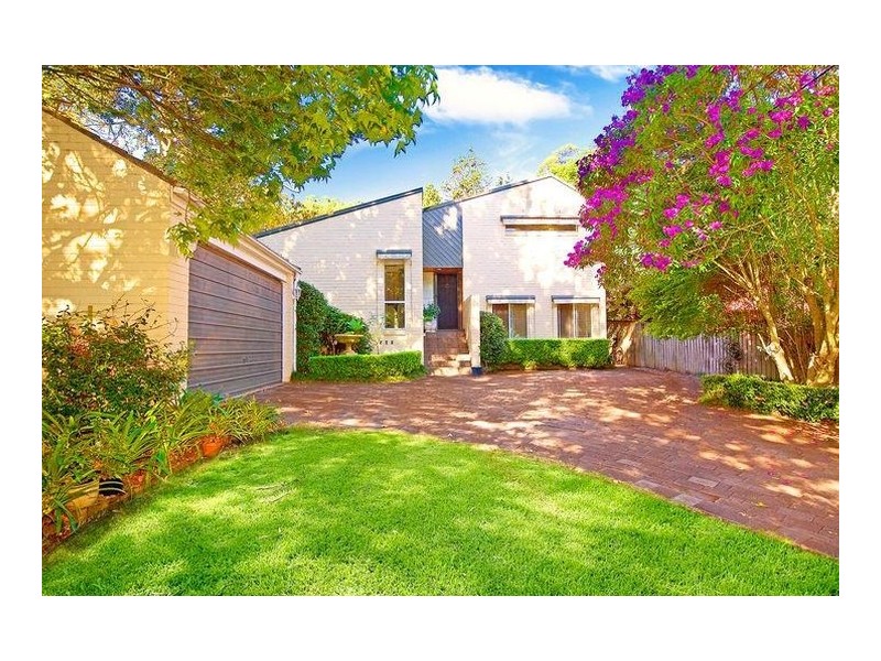 12 Yarrara Road, Pymble NSW 2073