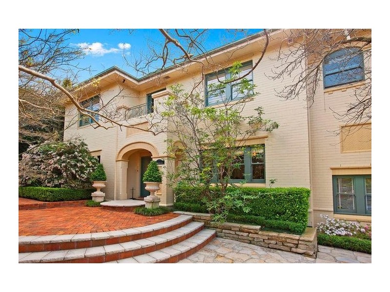 36 Stanhope Road, Killara NSW 2071