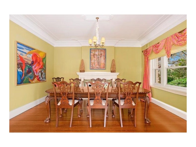 36 Stanhope Road, Killara NSW 2071