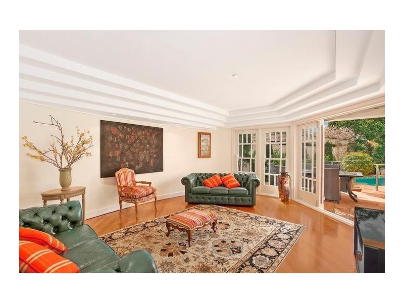 36 Stanhope Road, Killara NSW 2071