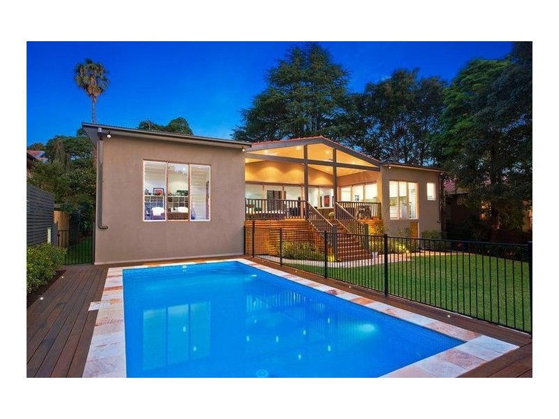 8 Owen Street, Lindfield NSW 2070