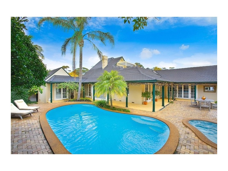 25 Marian Street, Killara NSW 2071