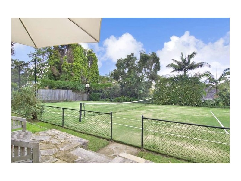 25 Marian Street, Killara NSW 2071