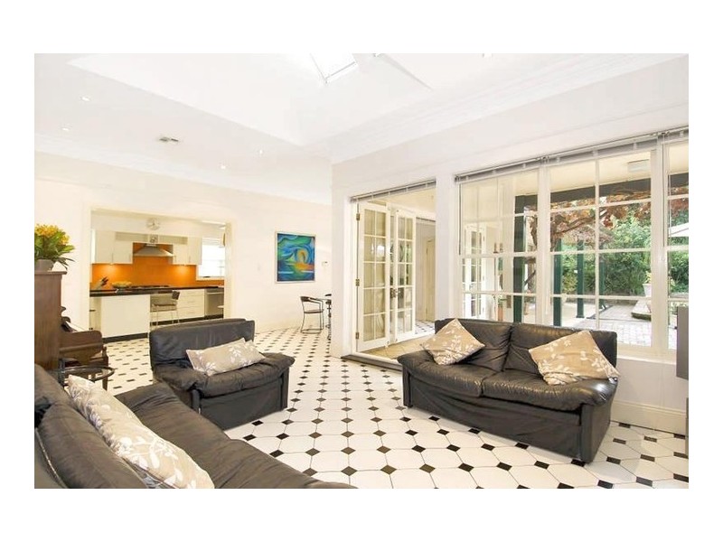 25 Marian Street, Killara NSW 2071