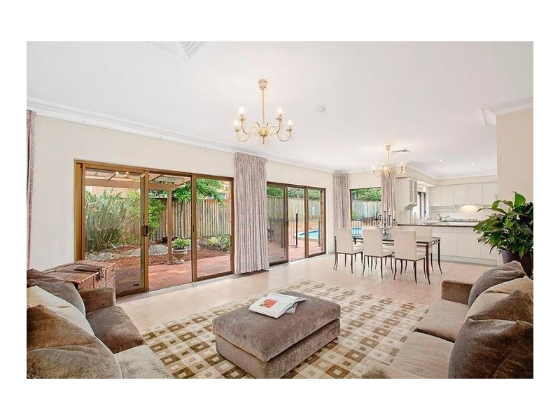 31 Stanhope Road, Killara NSW 2071