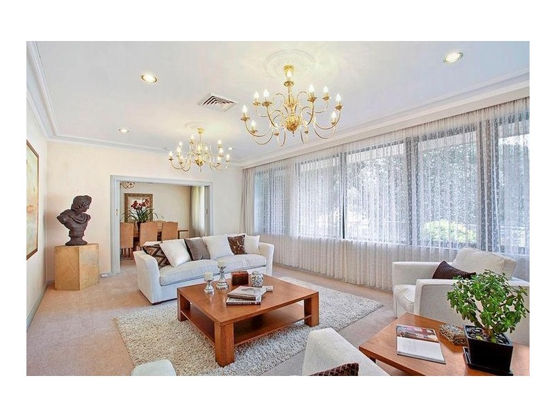 31 Stanhope Road, Killara NSW 2071