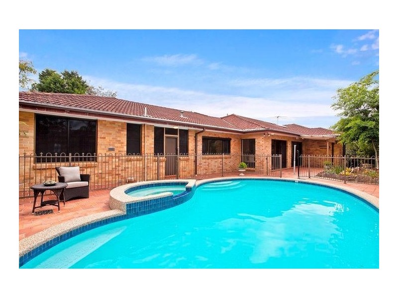 31 Stanhope Road, Killara NSW 2071