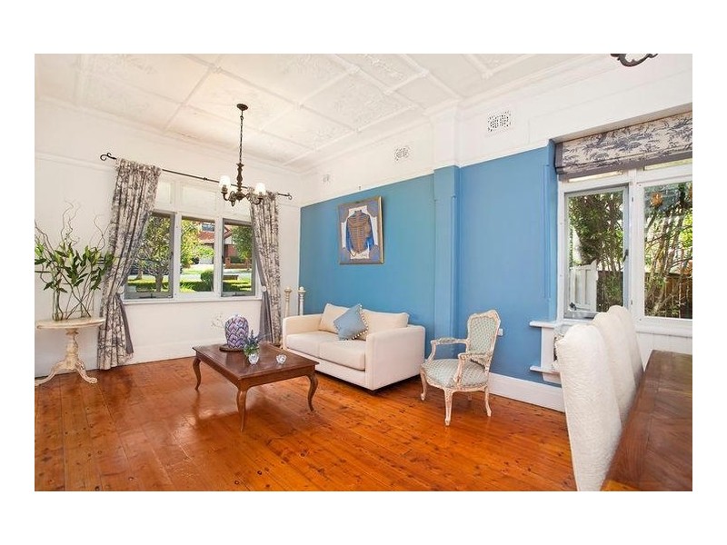 11 Ferncourt Avenue, Roseville NSW 2069