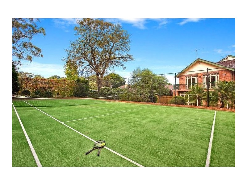 12 Larool Avenue, Lindfield NSW 2070