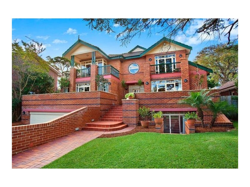 12 Larool Avenue, Lindfield NSW 2070